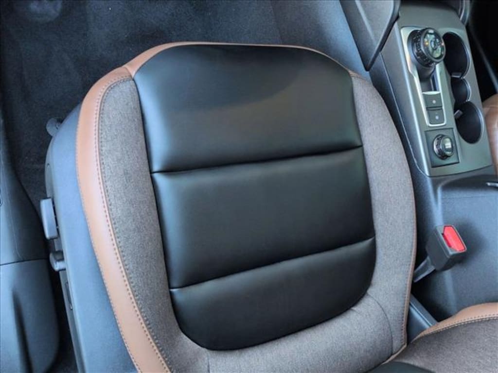 New 2025 Ford Bronco Sport Outer Banks SUV