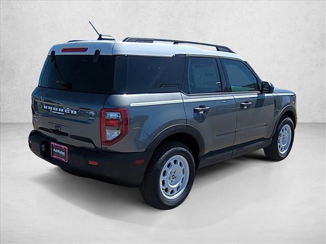 2025 Ford Bronco Sport Heritage - Photo 2