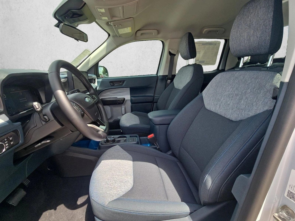 New 2026 Ford Maverick XLT Truck SuperCrew