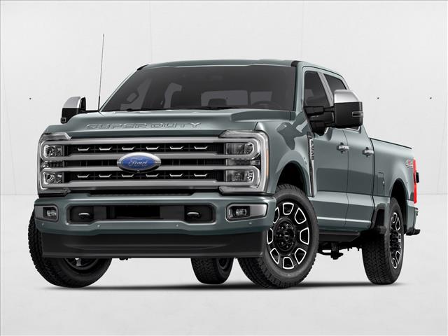 2024 Ford F-250 Super Duty XLT's photo