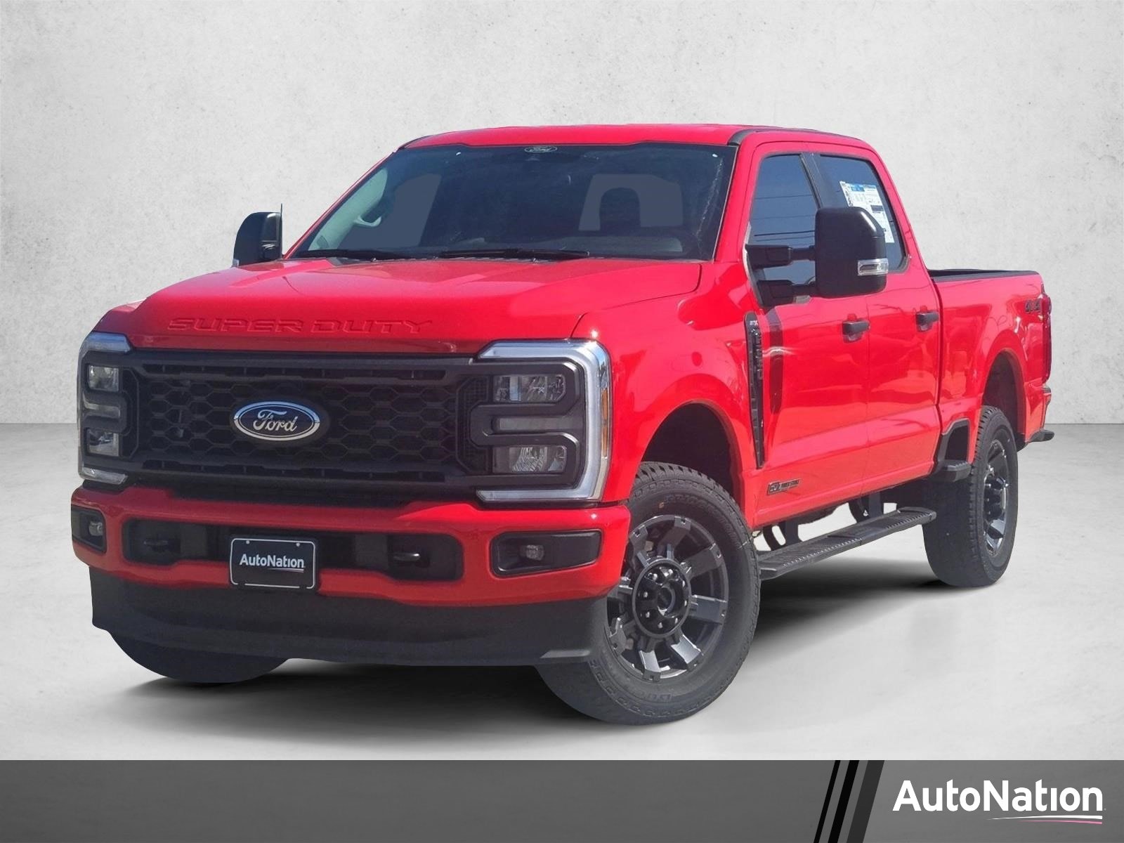 2026 Ford F-250 XL 4x4 Crew Cab 6-3/4' Box's photo