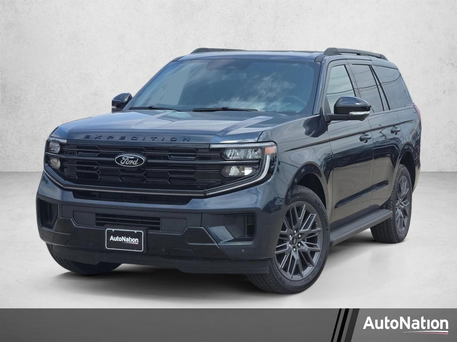 2026 Ford Expedition Platinum 4x4's photo
