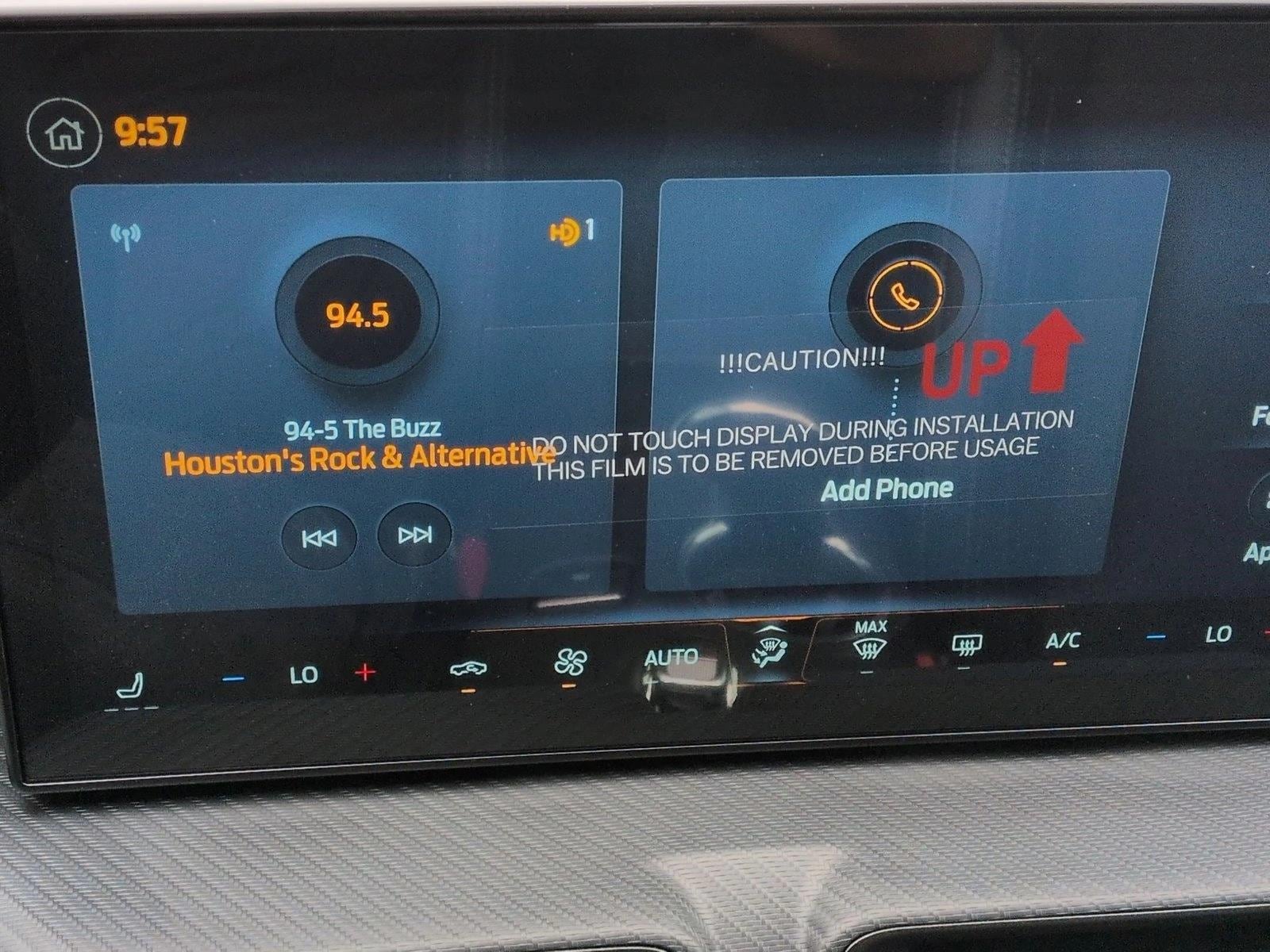 2026 Ford Mustang EcoBoost Fastback - Photo 12