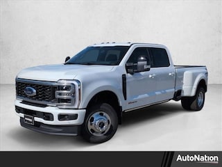 2026 Ford F-350 Platinum Truck Crew Cab