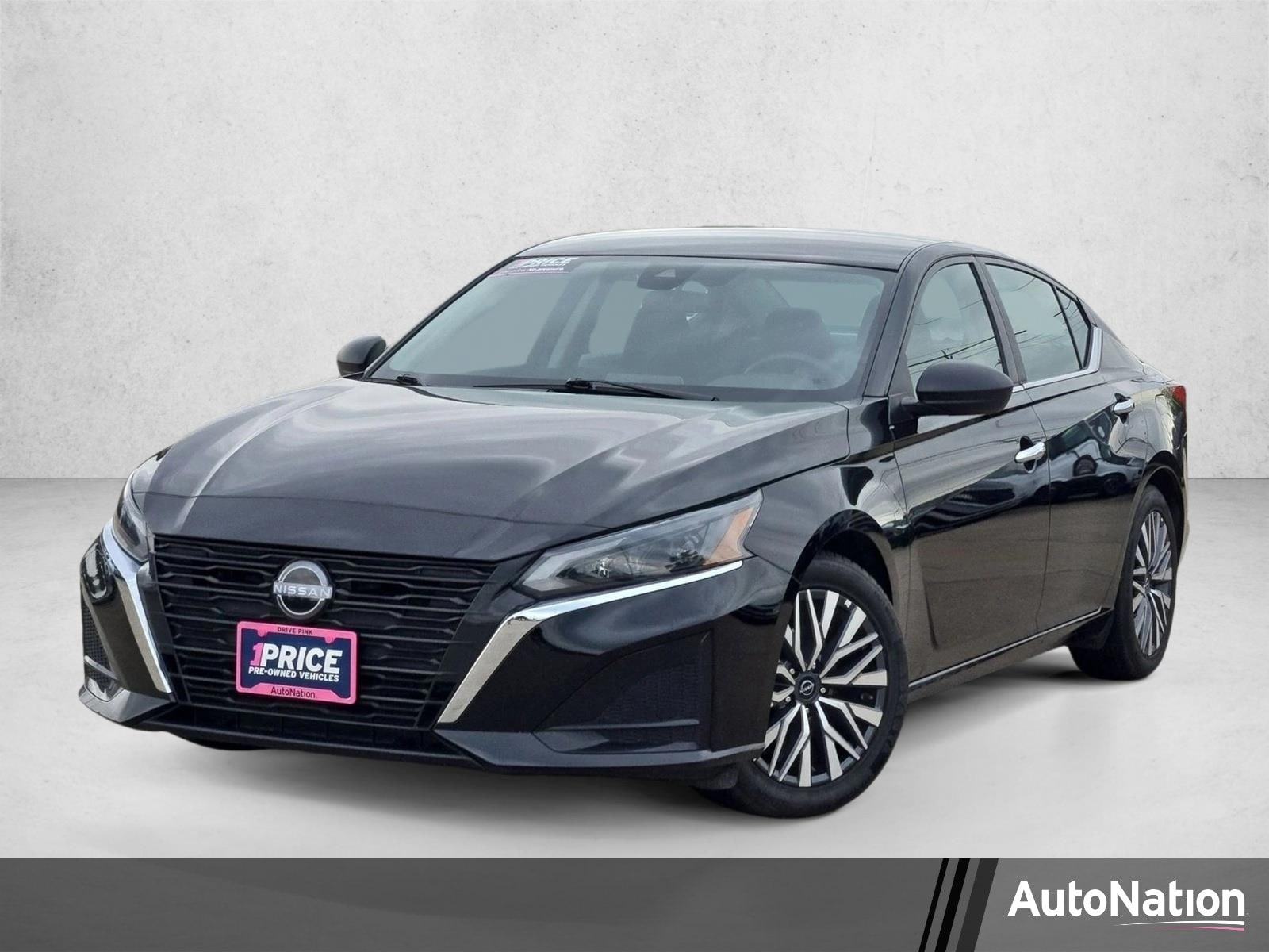 2025 Nissan Altima 2.5 SV's photo