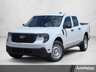 2026 Ford Maverick XL Truck SuperCrew