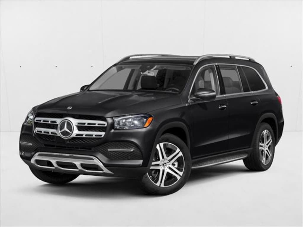 Used 2020 Mercedes-Benz GLS 450 GLS 450 SUV