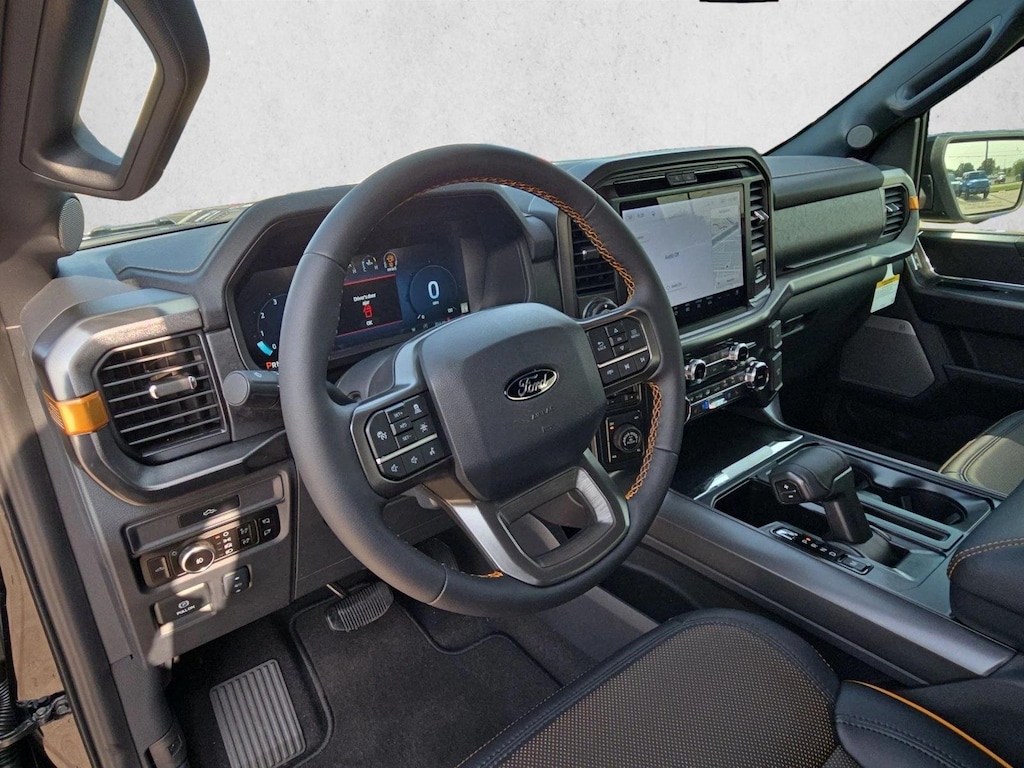 New 2026 Ford F-150 Tremor Truck SuperCrew Cab