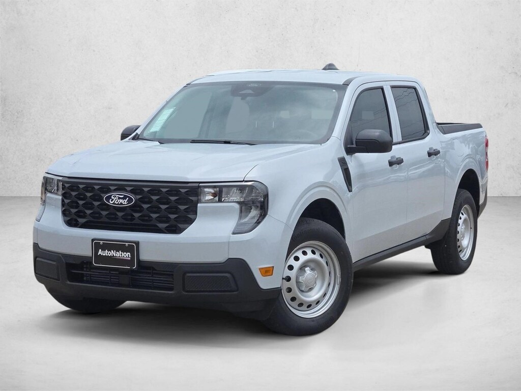 New 2026 Ford Maverick XL Truck SuperCrew