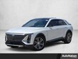  CADILLAC LYRIQ