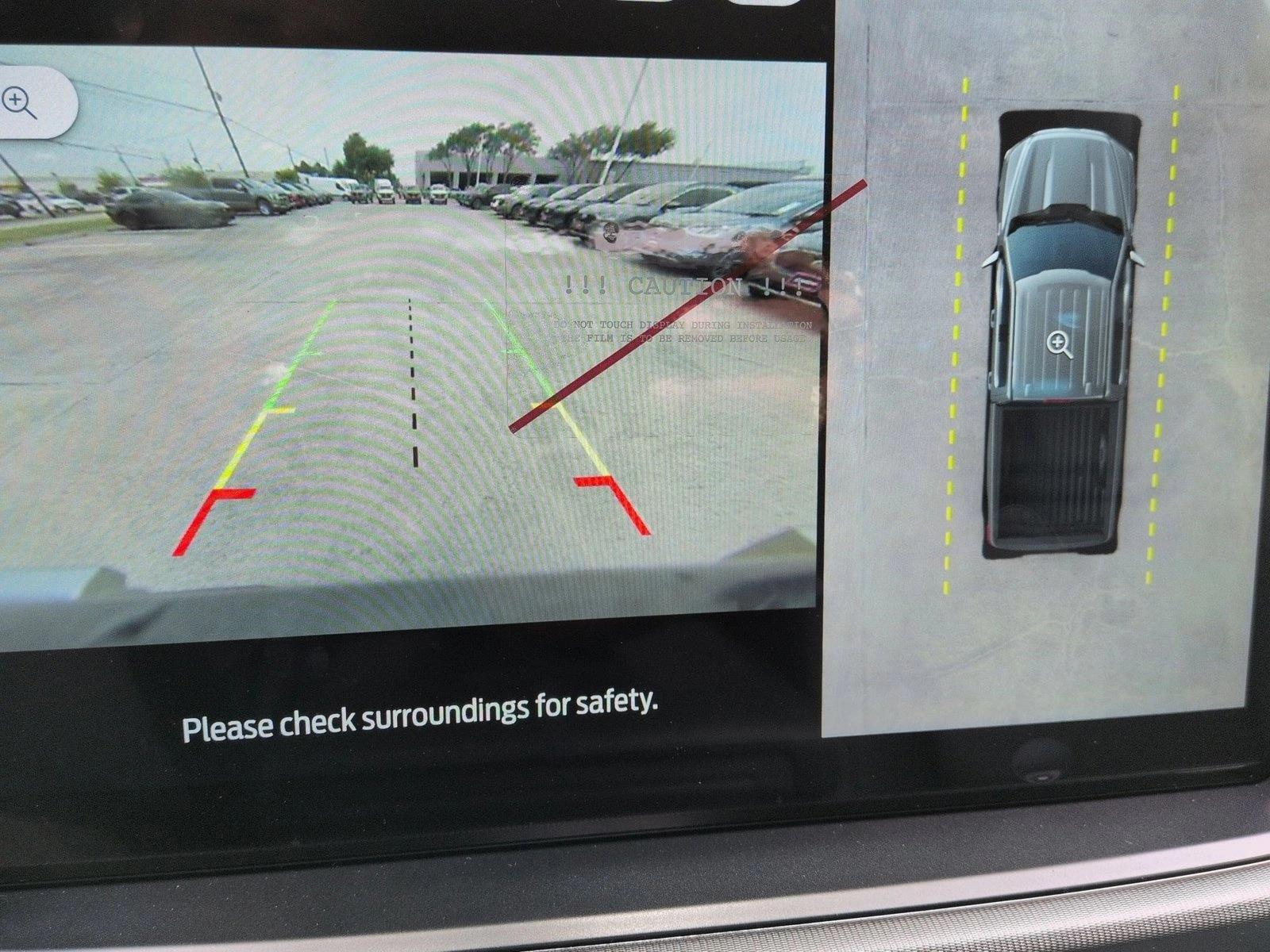 2025 Ford F-150 Platinum - Photo 14