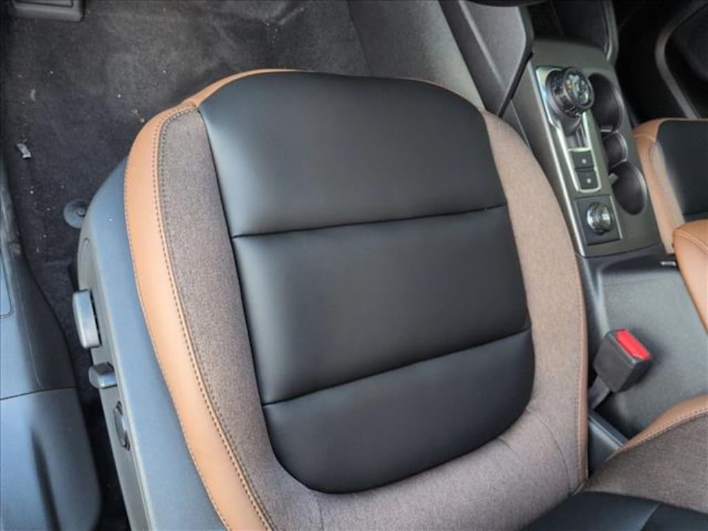 New 2025 Ford Bronco Sport Outer Banks SUV