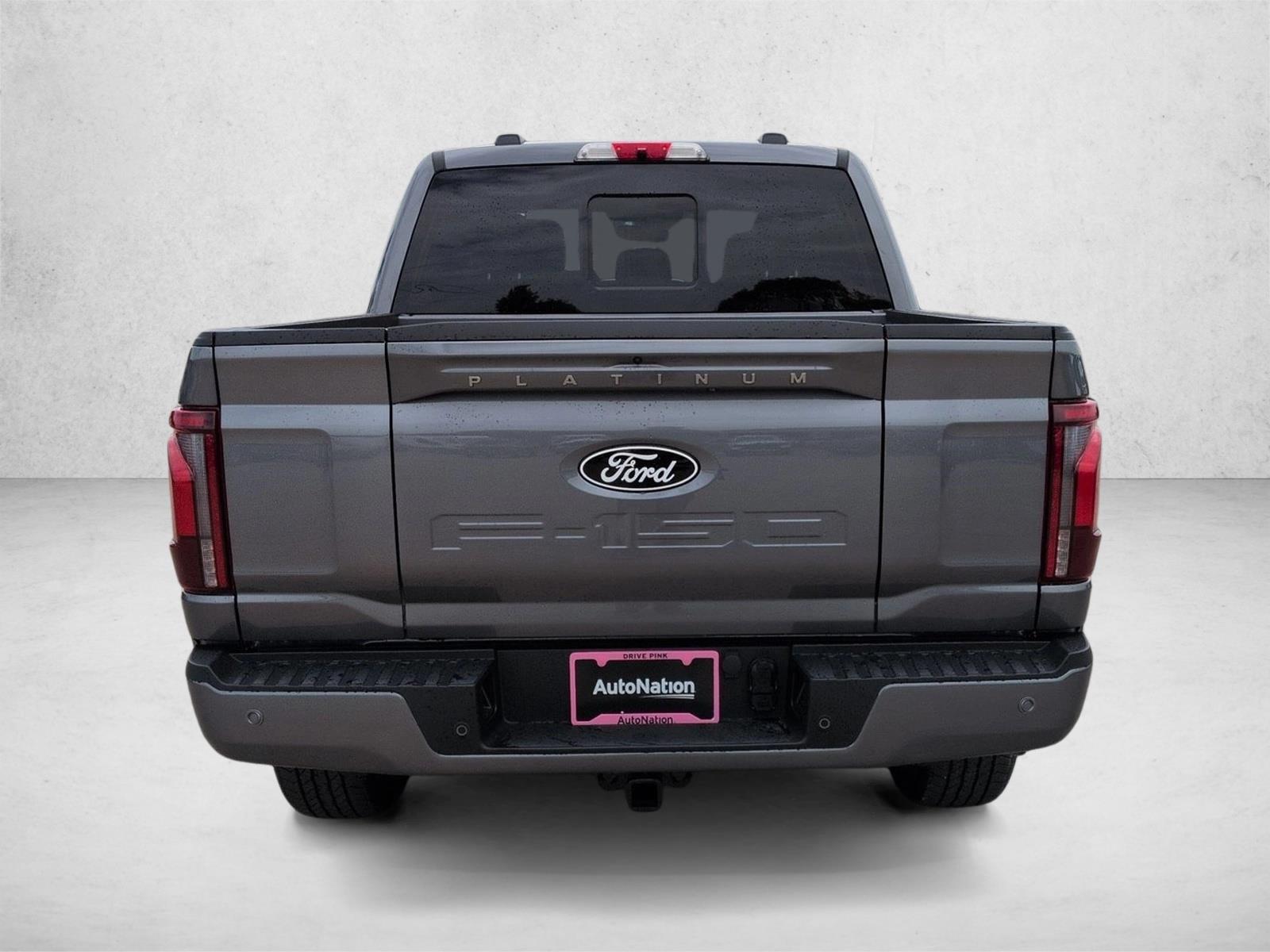 2025 Ford F-150 Platinum - Photo 7