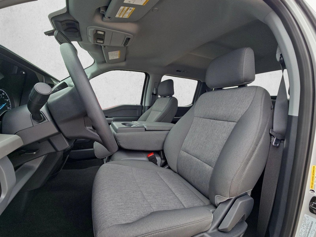 New 2026 Ford F-250 XL Truck Crew Cab