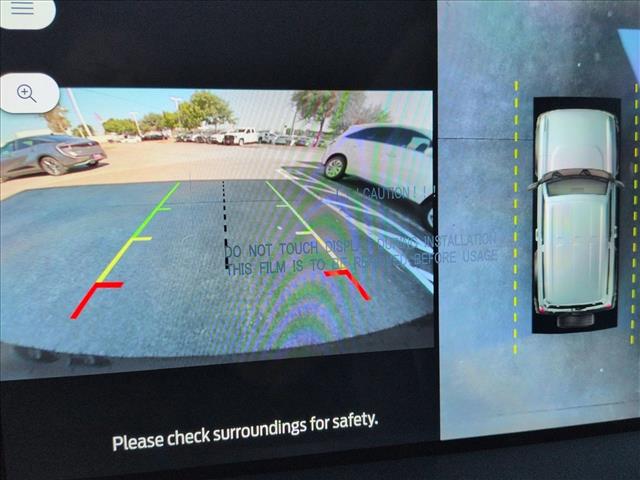 2025 Ford Bronco 4-Door Badlands - Photo 13