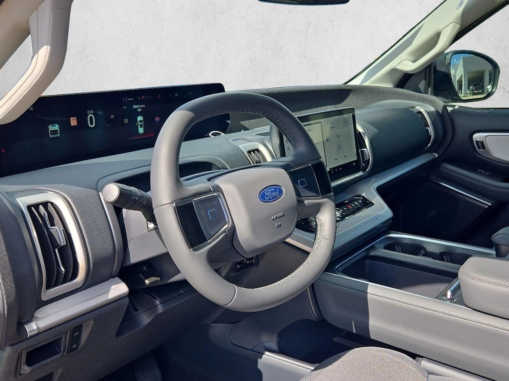 New 2026 Ford Expedition Active SUV