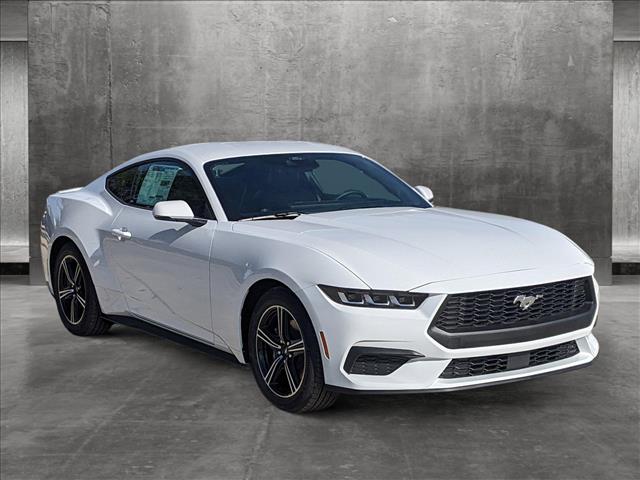 New Ford Mustang For Sale Houston, TX, 1FA6P8TH4R5118581