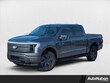Ford F-150 Lightning