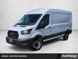  Ford Transit-250 Cargo