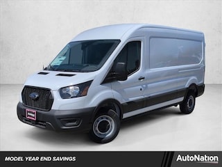 2025 Ford Transit-250 Cargo Van Medium Roof Van
