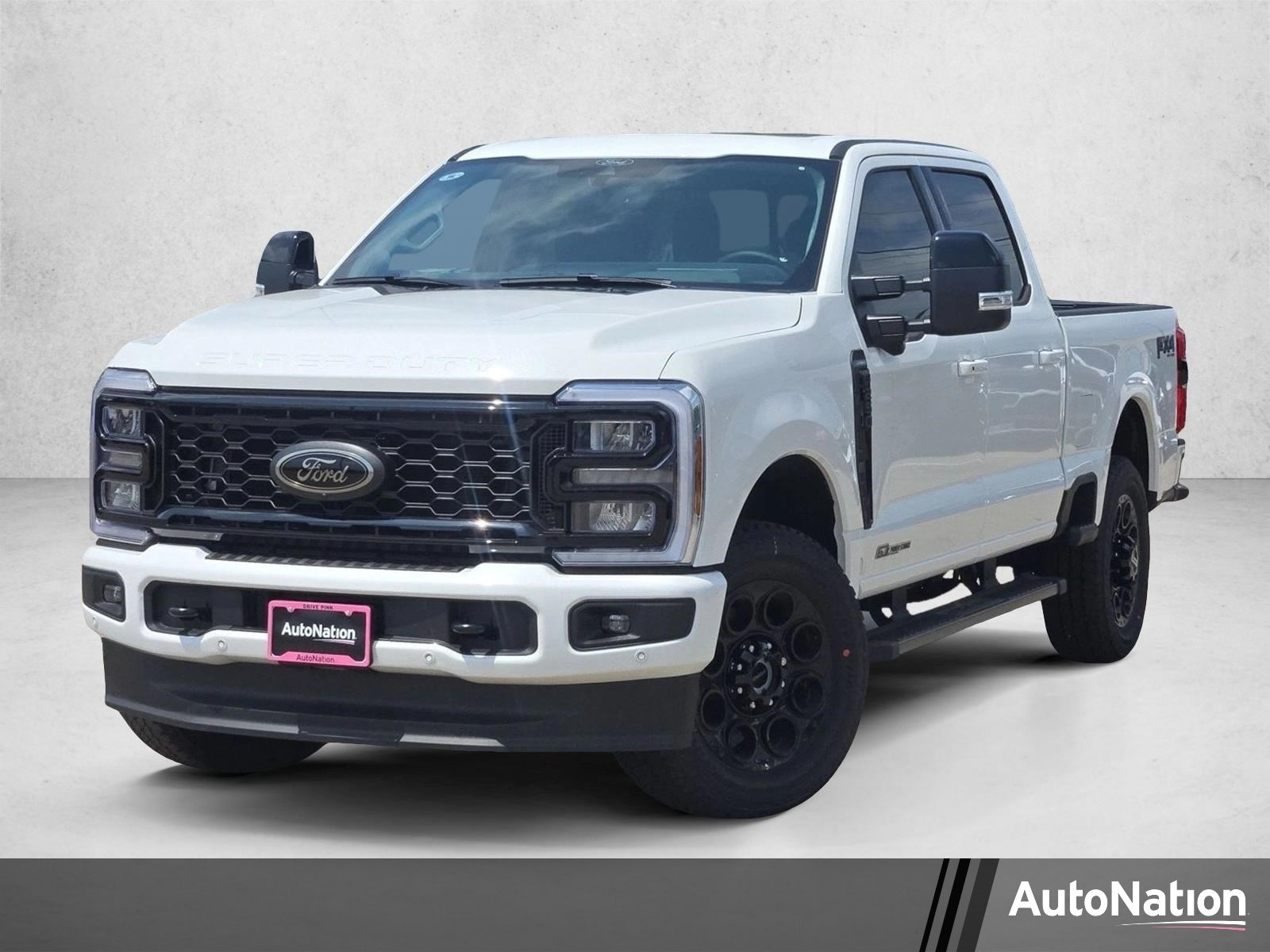 2026 Ford F-250 Lariat 4x4 Crew Cab 6-3/4' Box's photo