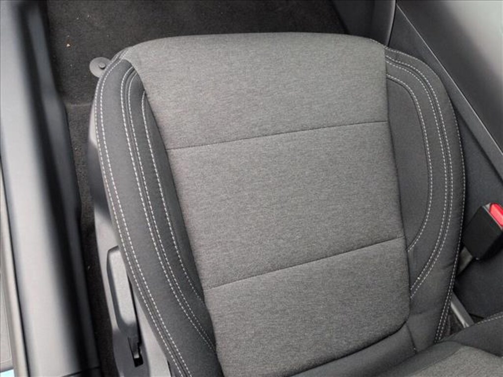 New 2026 Ford Mustang EcoBoost Coupe