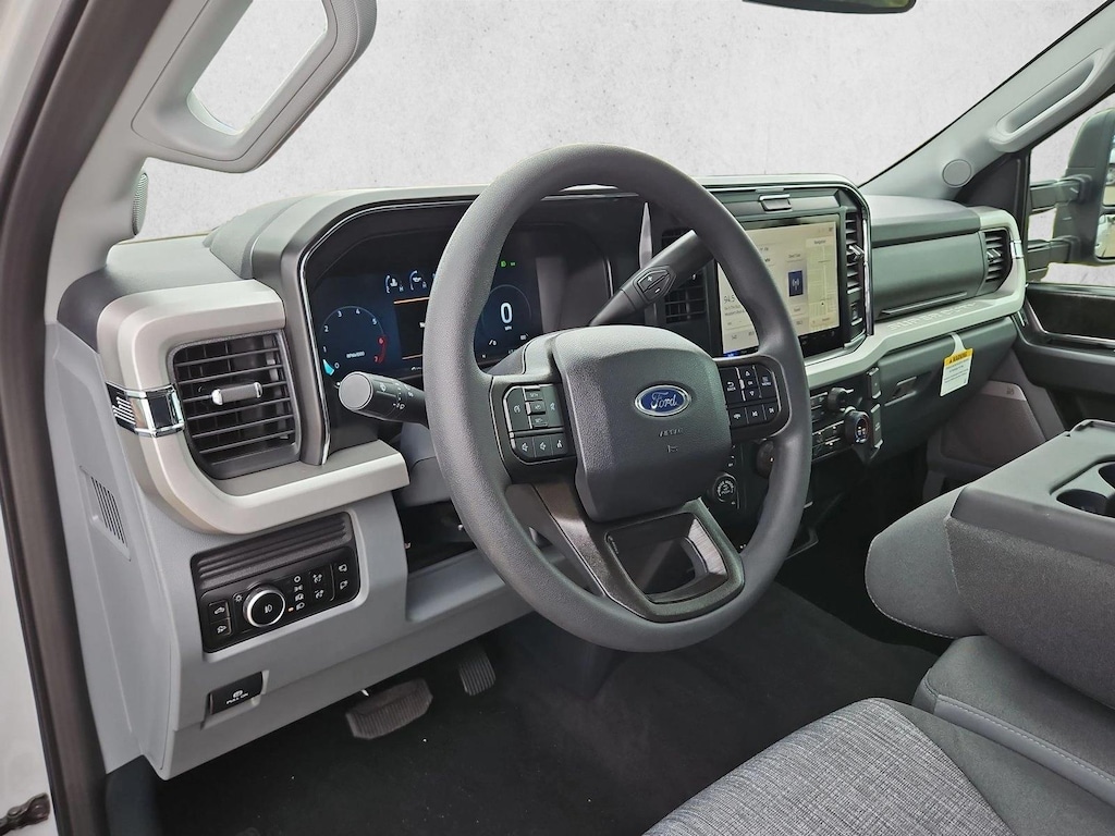 New 2026 Ford F-250 XLT Truck Crew Cab