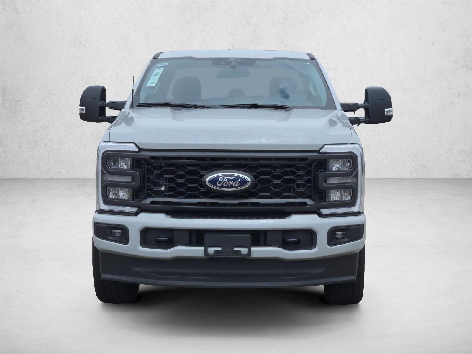 2026 Ford F-250 Super Duty XL - Photo 6