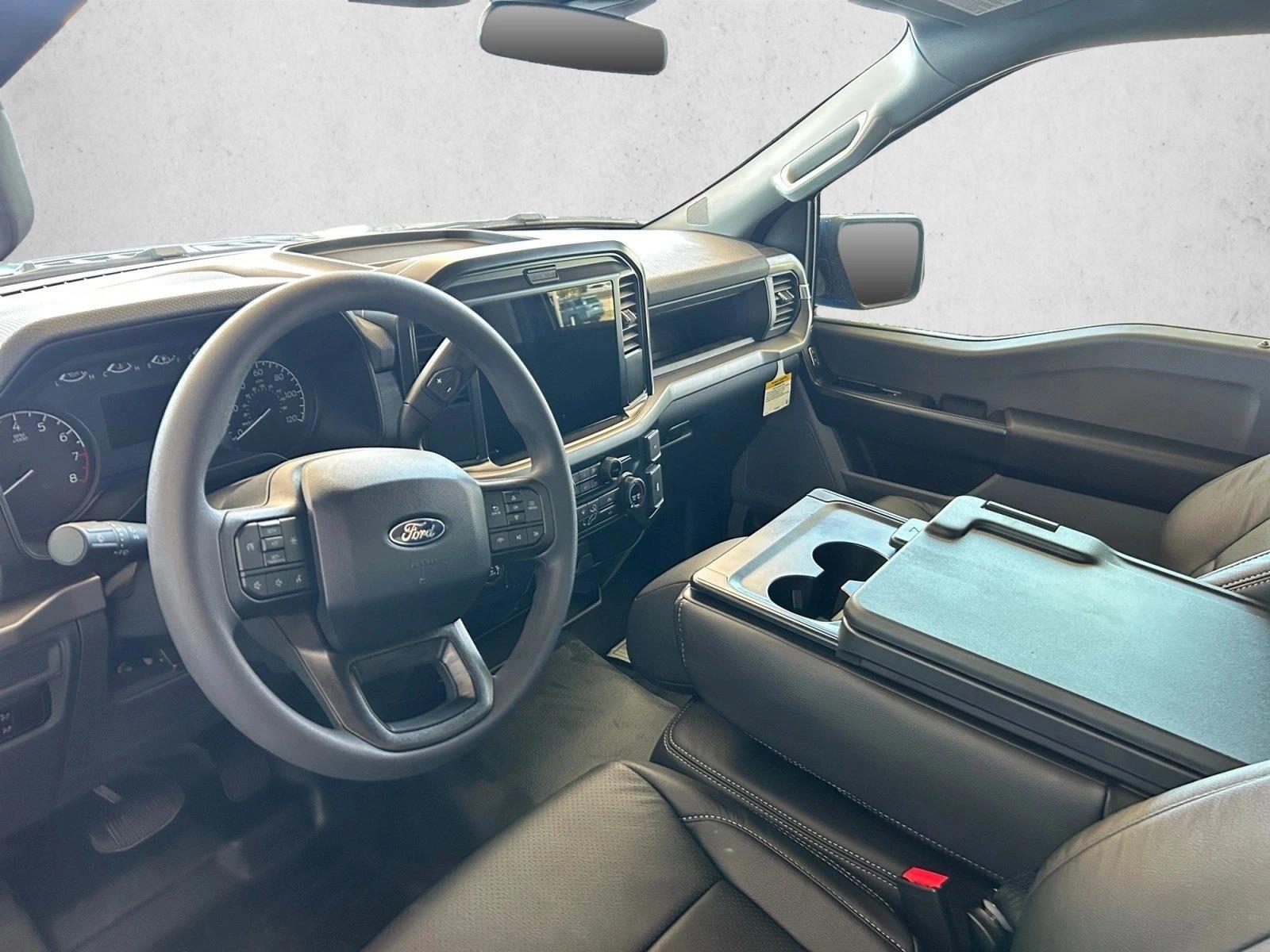 New 2026 Ford F-150 XL Truck Regular Cab