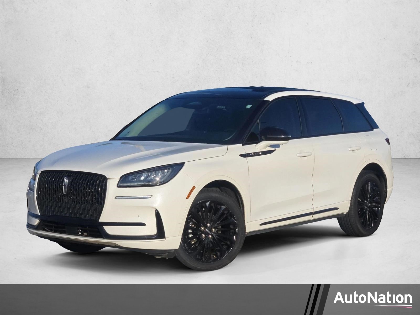 2024 Lincoln Corsair