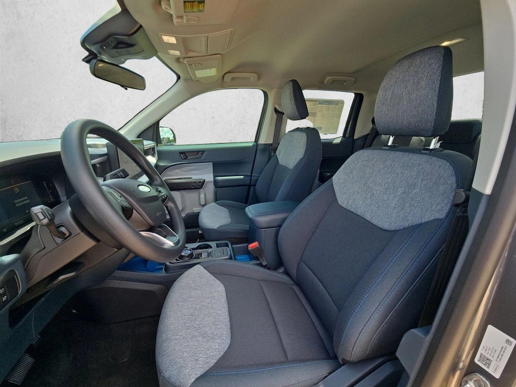 New 2026 Ford Maverick XLT Truck SuperCrew