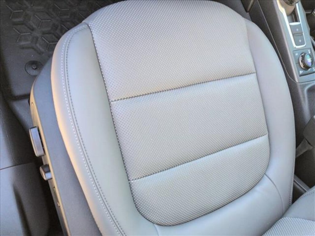 New 2025 Ford Bronco Sport Badlands SUV