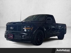 2026 Ford F-150 XL Truck Regular Cab
