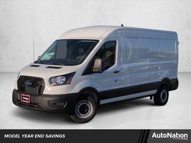 2025 Ford Transit Van Base's photo