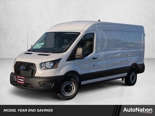 2025 Ford Transit-250 Cargo Van Medium Roof Van