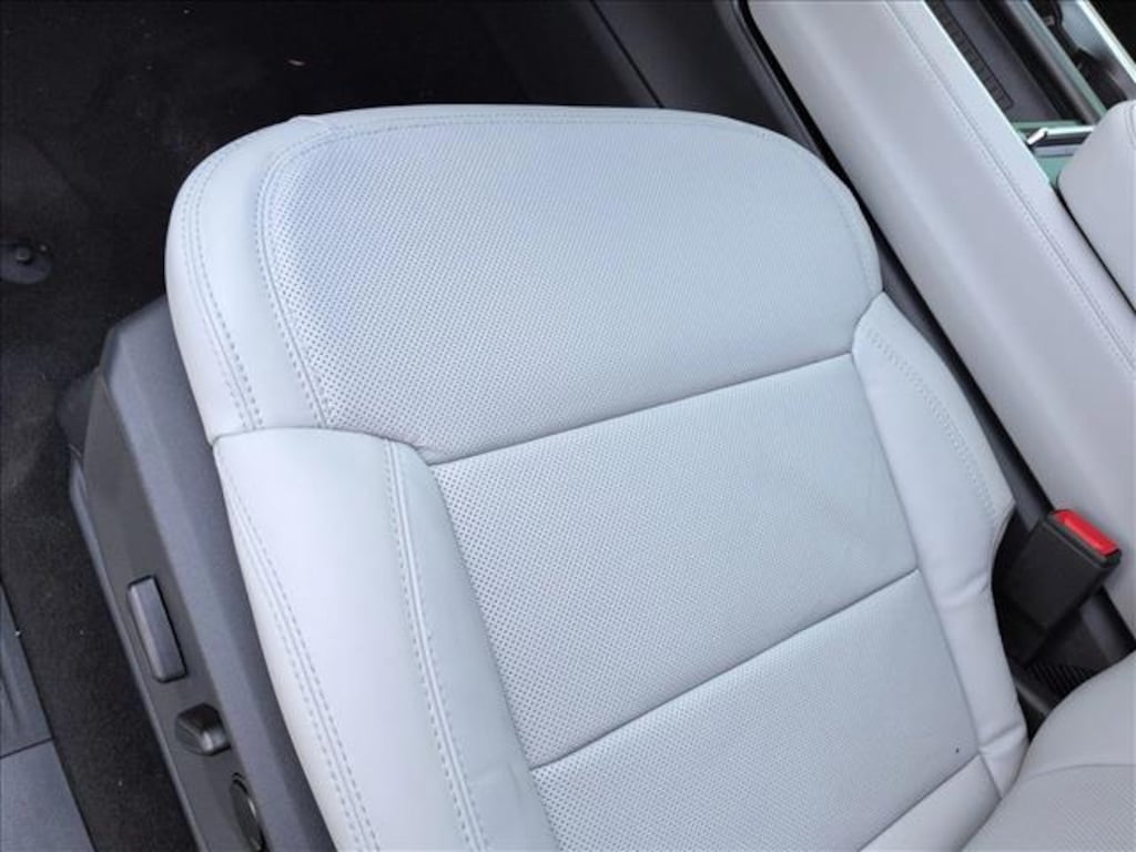 New 2025 Ford Expedition Max Platinum SUV