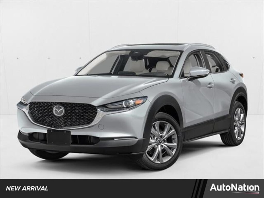 Used 2025 Mazda CX-30 2.5 S Preferred Package SUV