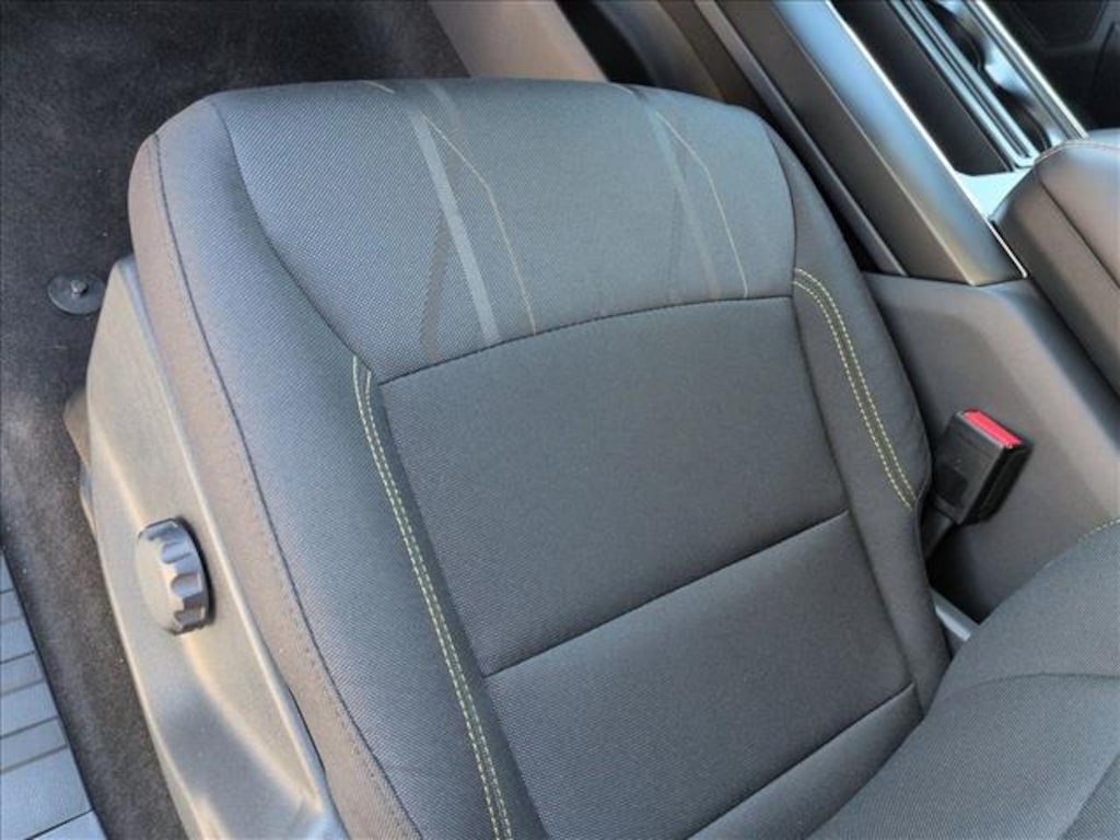 New 2025 Ford F-150 STX Truck SuperCrew Cab