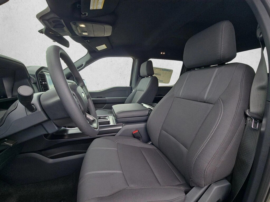 New 2026 Ford F-150 STX Truck SuperCrew Cab
