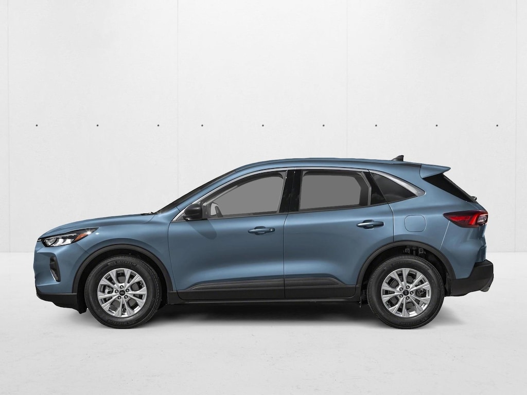 New 2026 Ford Escape Active SUV
