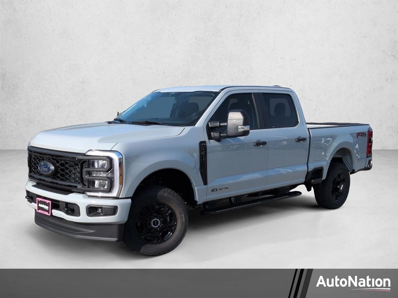 2026 Ford F-250 XL 4x4 Crew Cab 6-3/4' Box's photo
