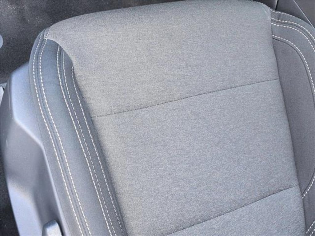 New 2026 Ford Mustang EcoBoost Coupe