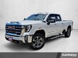  GMC Sierra 2500 HD