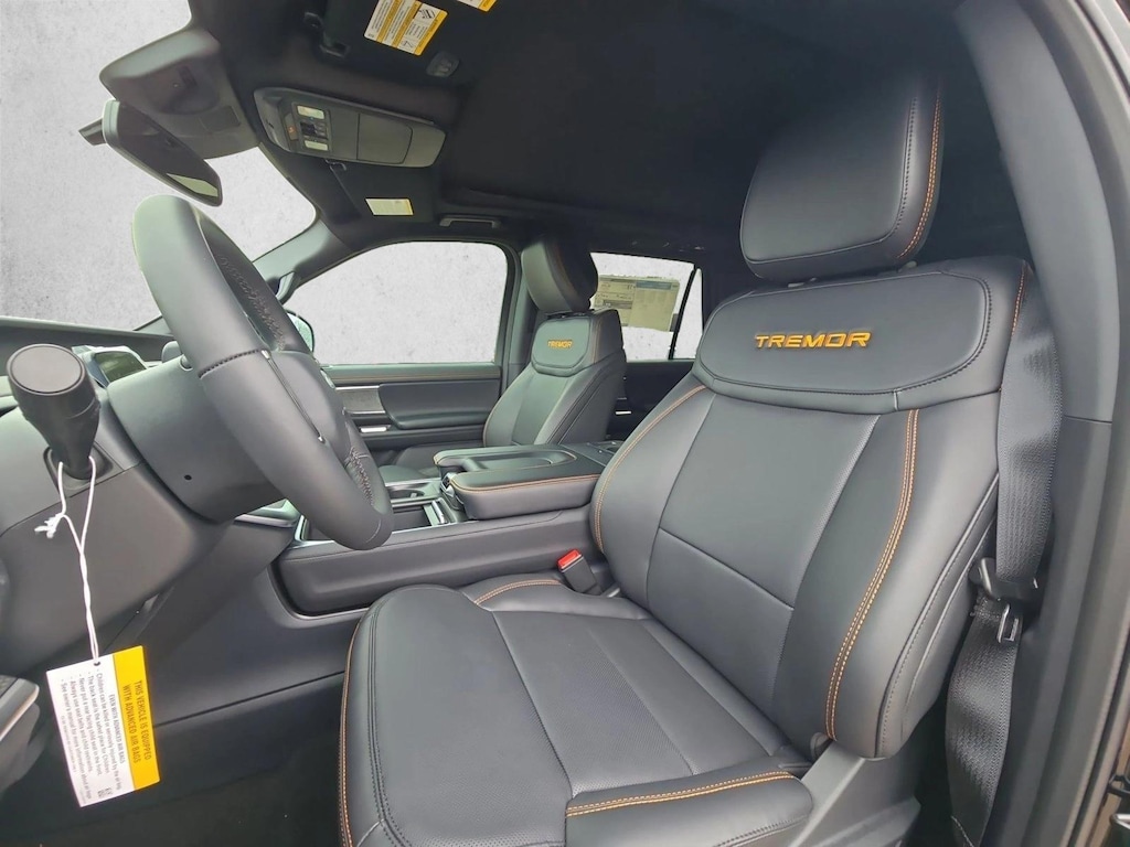 New 2026 Ford Expedition Tremor SUV