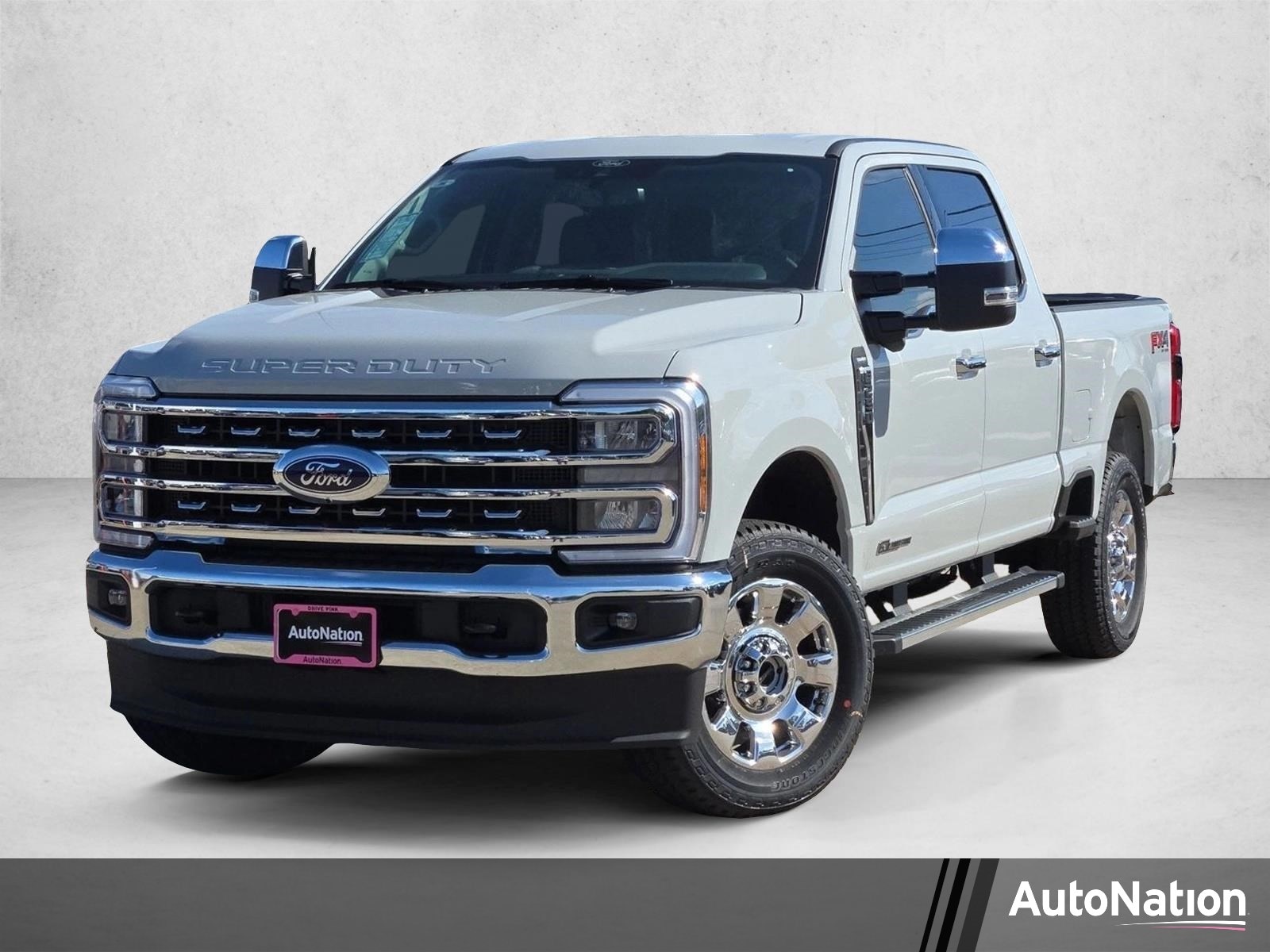 2026 Ford F-250 Lariat 4x4 Crew Cab 6-3/4' Box's photo