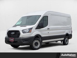 2025 Ford Transit-250 Cargo Van Medium Roof Van