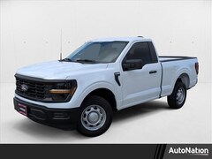 2025 Ford F-150 XL Truck Regular Cab