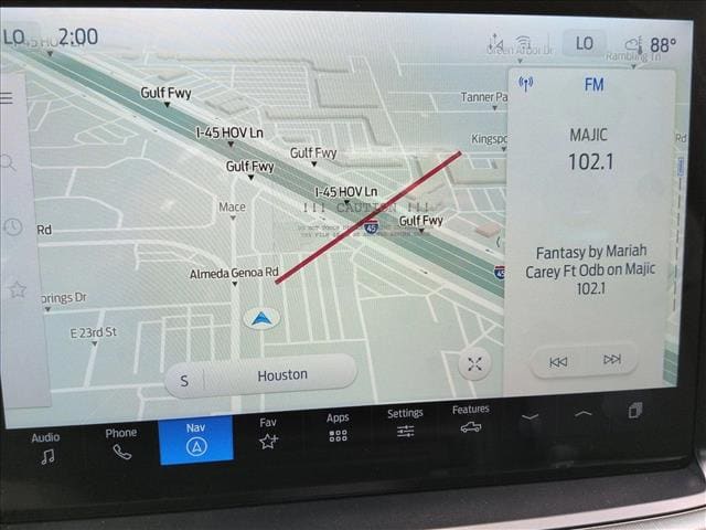 2025 Ford F-150 Platinum - Photo 13