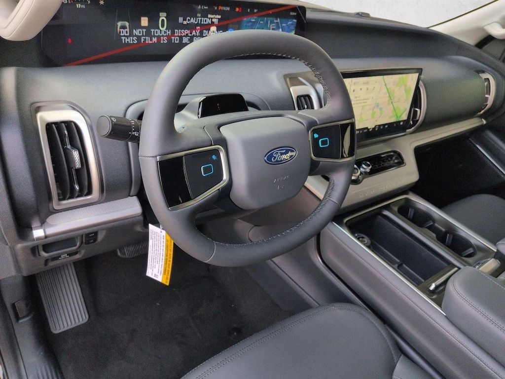 New 2026 Ford Expedition Active SUV