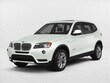  BMW X3 xDrive35i